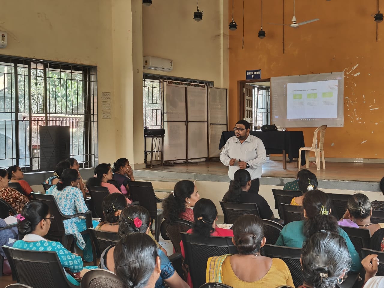 Event photo