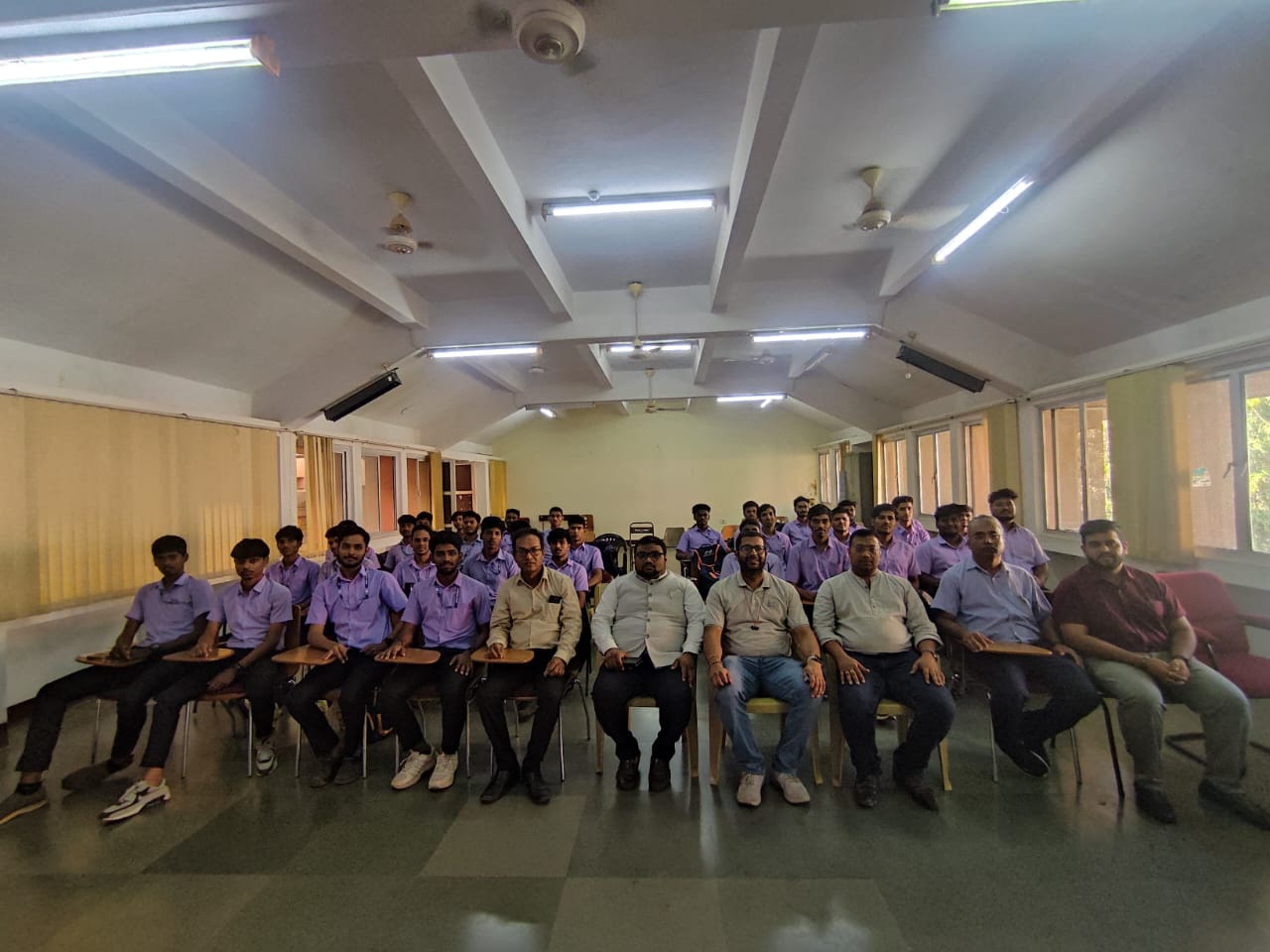 Event photo