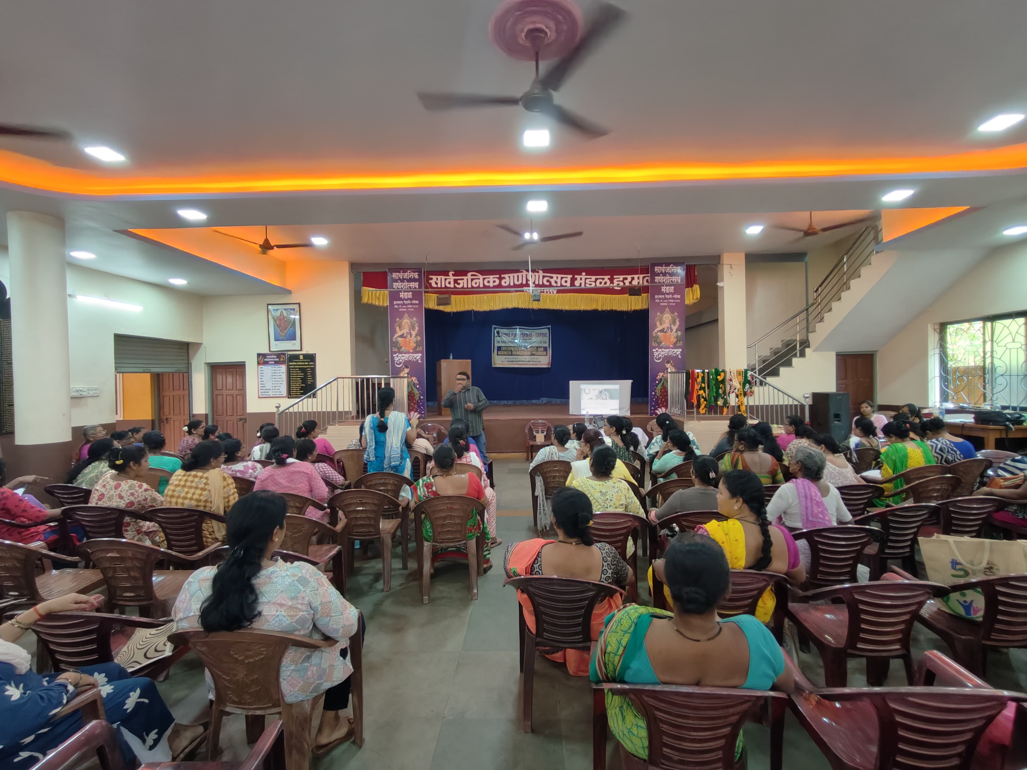 Event photo
