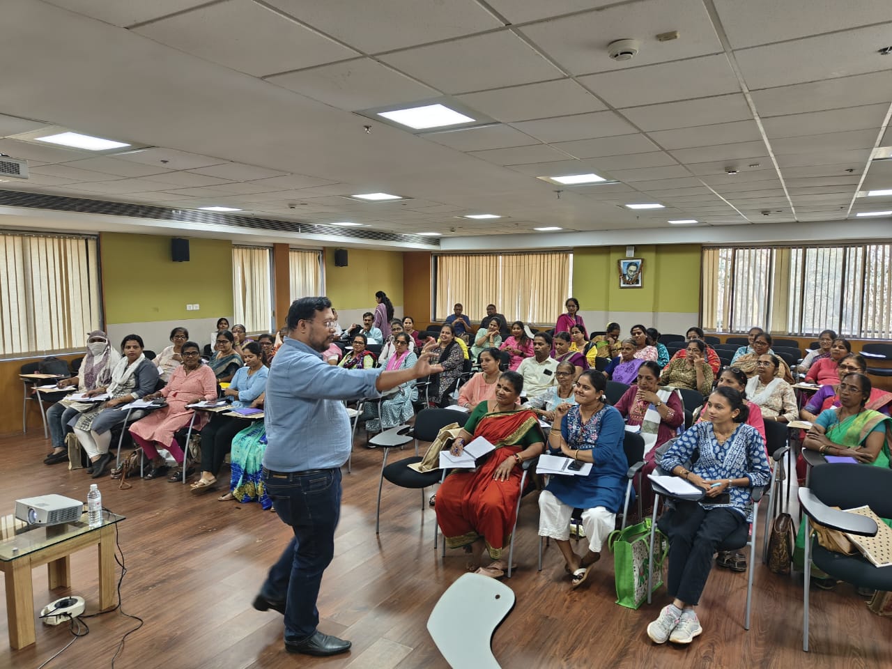 Event photo