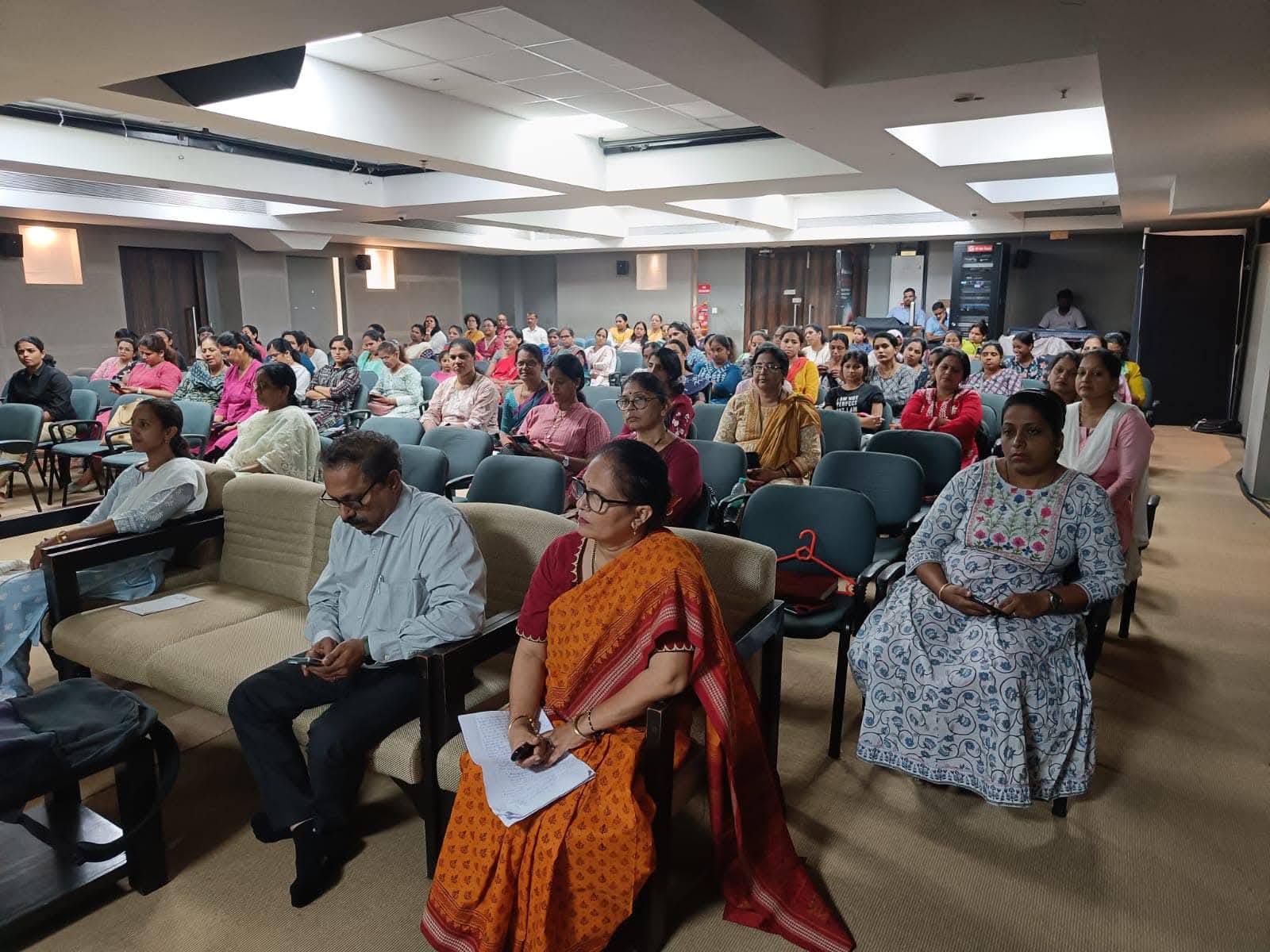 Event photo